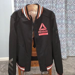 Reebok jacket